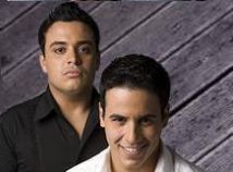 fred e paulinho